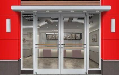 金昌肯德基门：美味与奇遇的交汇！