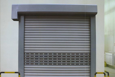 金昌感应门革新商业环境！