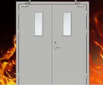 金昌钢质防火门的功效介绍！
