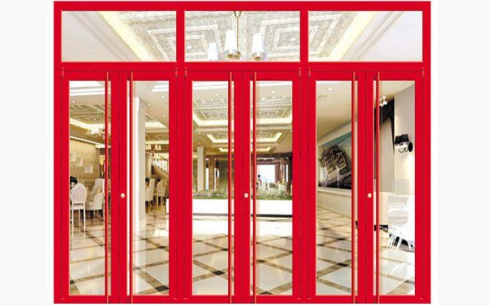 金昌肯德基门的维修经验你需要了解！