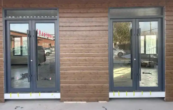 金昌商铺选用肯德基门的原因有哪些？